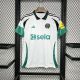 Thai Version Newcastle United 24/25 Third Jersey
