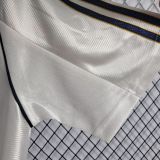 Real Madrid 1998/2000 Home Retro Jersey