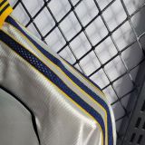 Real Madrid 1998/2000 Home Retro Jersey