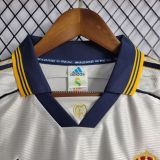 Real Madrid 1998/2000 Home Retro Jersey