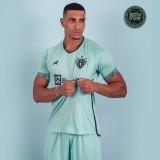 Thai Version Paysandu 24/25 Third Jersey