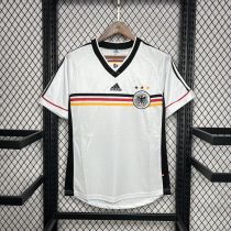 Germany 1998/2000 Home Retro Jersey