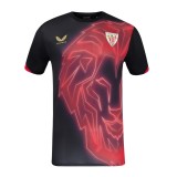 Thai Version Athletic Club 25/26 Matchday Jersey