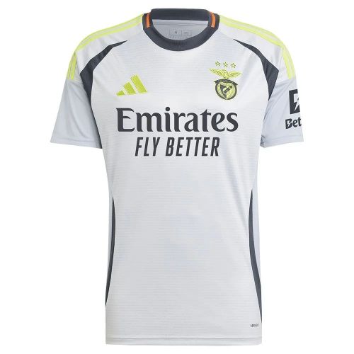 Thai Version Benfica 24/25 Third Jersey