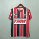 São Paulo 1993 Retro Away Jersey