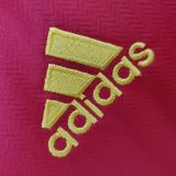 Spain 1998 World Cup Home Retro Jersey