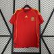 Spain 2008 Euro Home Retro Jersey
