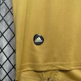 Spain 2008 Euro Away Retro Jersey