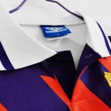 Scotland 1991/1993 Away Retro Jersey