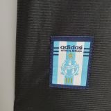 Olympique Marseille 1999/2000 Third Retro Jersey