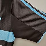 Olympique Marseille 1999/2000 Third Retro Jersey