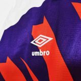 Scotland 1991/1993 Away Retro Jersey