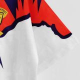 Scotland 1991/1993 Away Retro Jersey