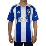 Thai Version Real Club Recreativo de Huelva 24/25 Home Jersey