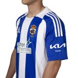 Thai Version Real Club Recreativo de Huelva 24/25 Home Jersey