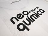 Corinthians 2012 Home Retro Jersey