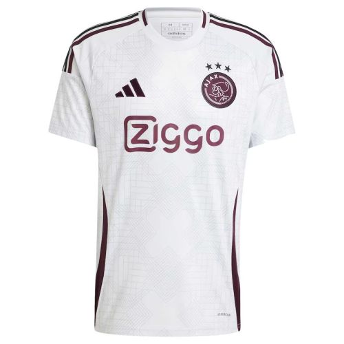 Thai Version Ajax 24/25 Third Jersey