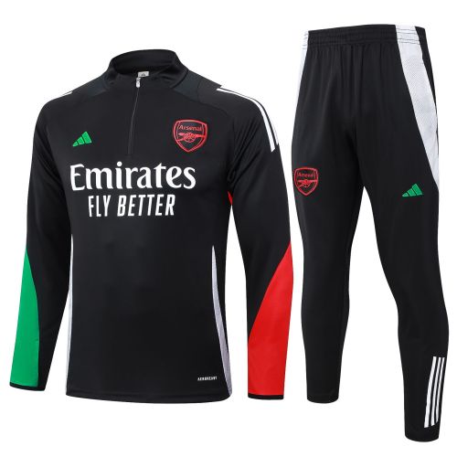 ARS 24/25 Half-Zip Training Top and Pants Set B884