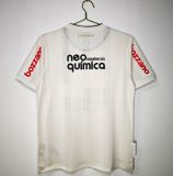 Corinthians 2012 Home Retro Jersey