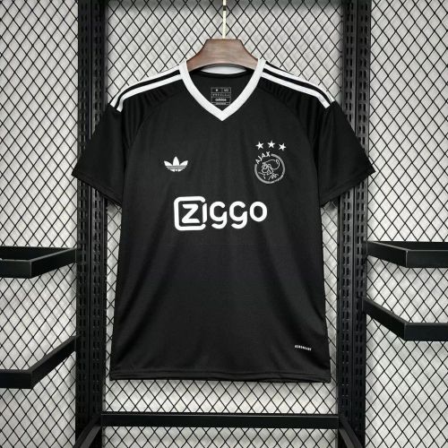 Thai Version Ajax 24/25 Third Goalkeeper Jersey