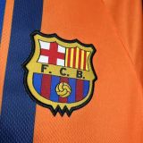 Barcelona 1997/1998 Away Retro Jersey