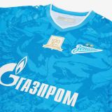 Thai Version Zenit Saint Petersburg 24/25 Home Jersey