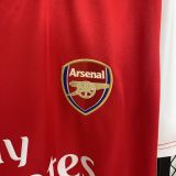 ARS 2006/2008 Home Retro Jersey