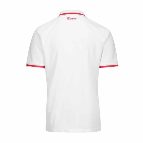 Thai Version AS Monaco 24/25 Home Jersey