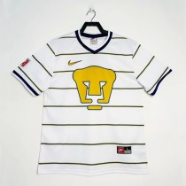 Pumas UNAM 1997/1998 Home Retro Jersey