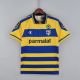 Parma Calcio 1999/2000 Home Retro Jersey