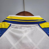Parma Calcio 1995/1997 Home Retro Jersey