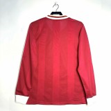 Liverpool 1995/1996 Home Long Sleeve Retro Jersey