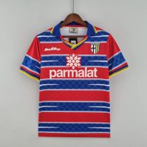 Parma Calcio 1998/1999 Goalkeeper Retro Jersey