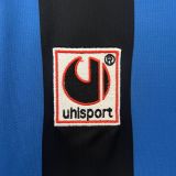 Inter Milan 1990/1991 Home Retro Jersey
