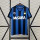 Inter Milan 1990/1991 Home Retro Jersey