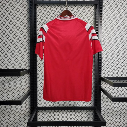 Rangers 1996/1997 Third Retro Jersey