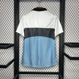 Rangers 1999/2000 Away Retro Jersey