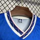 Rangers 1990/1992 Home Retro Jersey