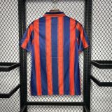 Rangers 1993/1994 Away Retro Jersey