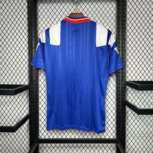 Rangers 1992/1994 Home Retro Jersey