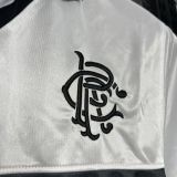 Rangers 1999/2000 Away Retro Jersey