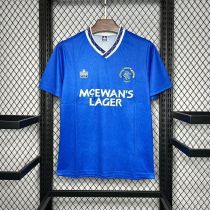 Rangers 1990/1992 Home Retro Jersey