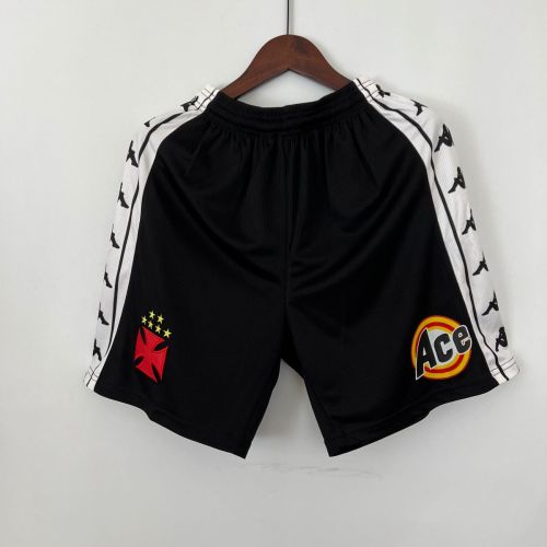 Vasco da Gama 1999/2000 Home Retro Shorts