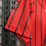 Rangers 1994/1995 Away Retro Jersey