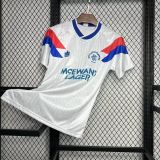 Rangers 1990/1992 Away Retro Jersey