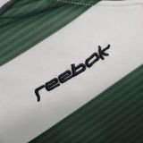 Sporting CP 2002/2003 Home Retro L/S Jersey