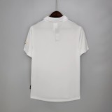 Real Madrid 2002/2003 Centenary Home Retro Jersey