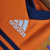 Deportivo de La Coruña 1998/1999 Away Retro Jersey