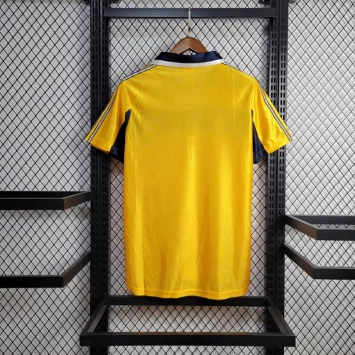 Deportivo de La Coruña 1999/2000 Third Retro Jersey