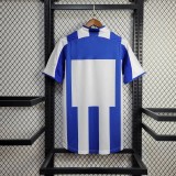 Deportivo de La Coruña 2003/2004 Home Retro Jersey